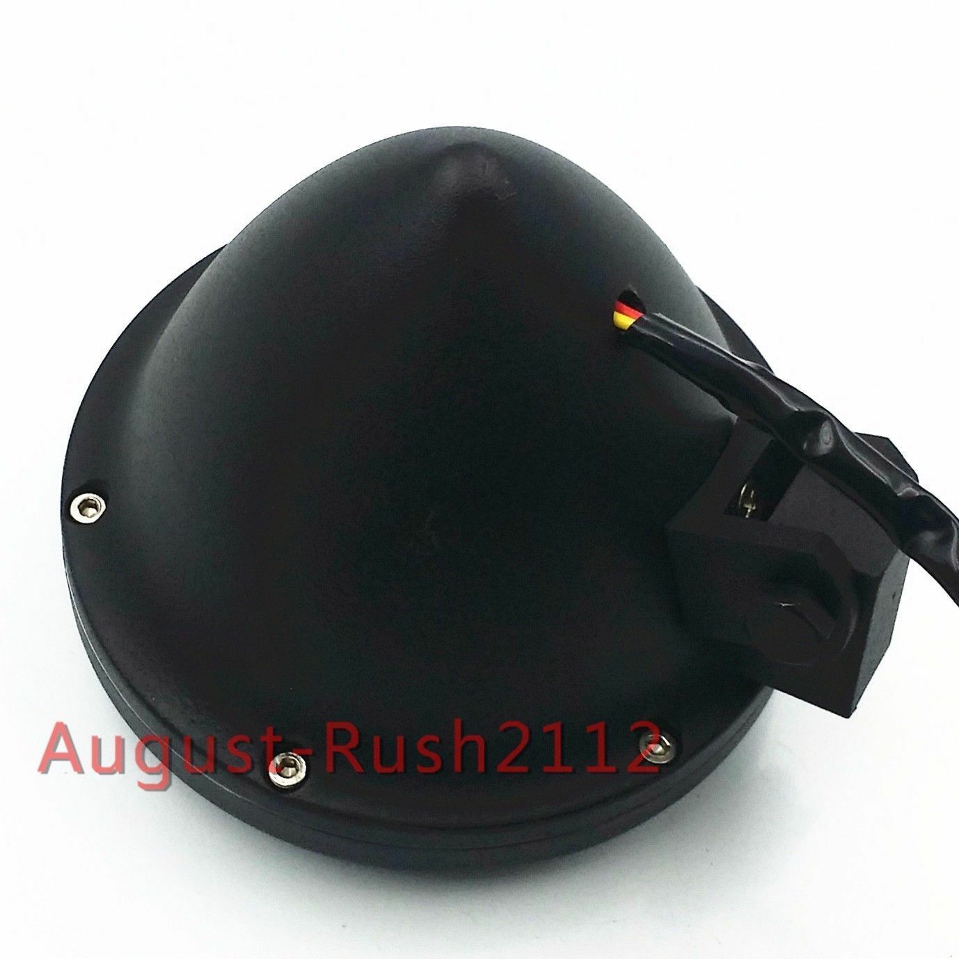 Motorcycle Head Light Headlight Lamp Bobber Chopper Cafe Racer Rat Bike CB