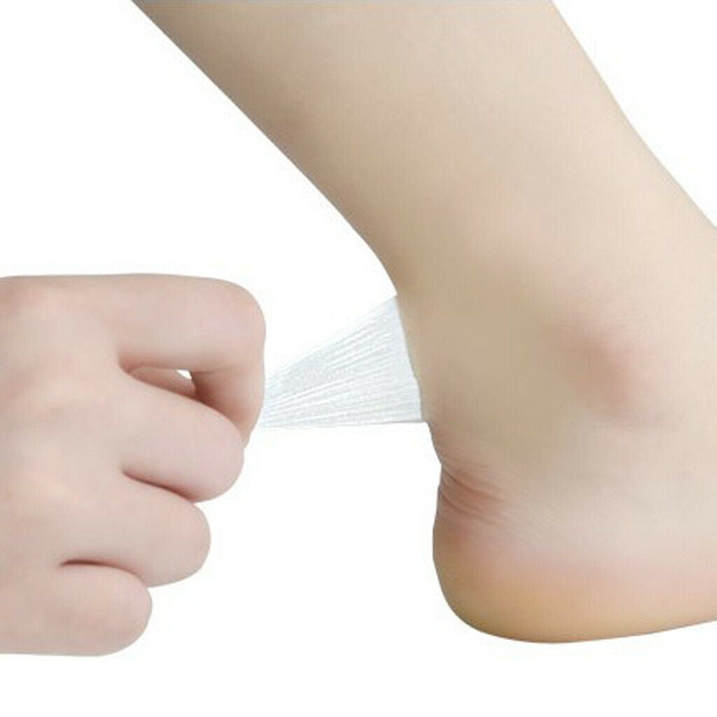 Wholesale 50x Blister Plaster Patch High Heeled Stickers Guard Pads Bandages