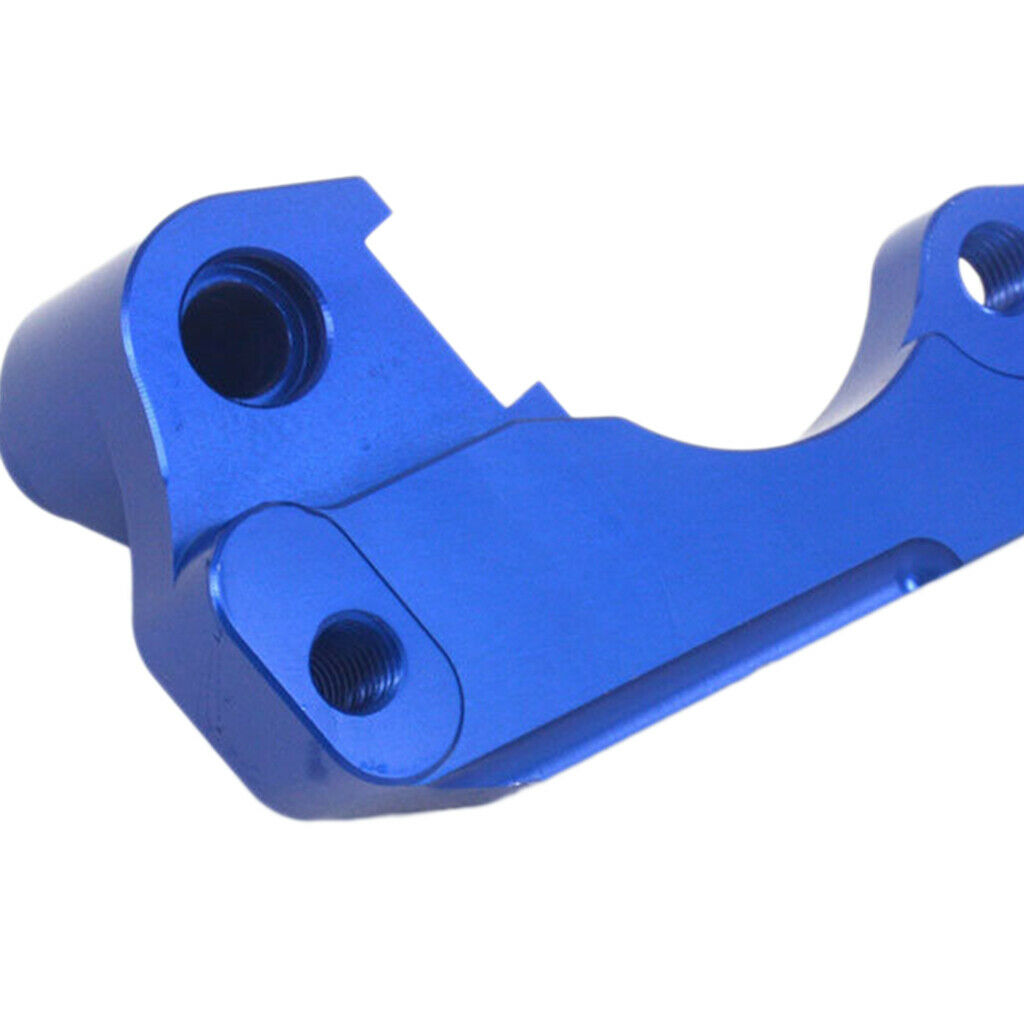 270mm Brake Disc Caliper Adaptor Bracket for Yamaha YZ125/250 YZF/WRF250/450