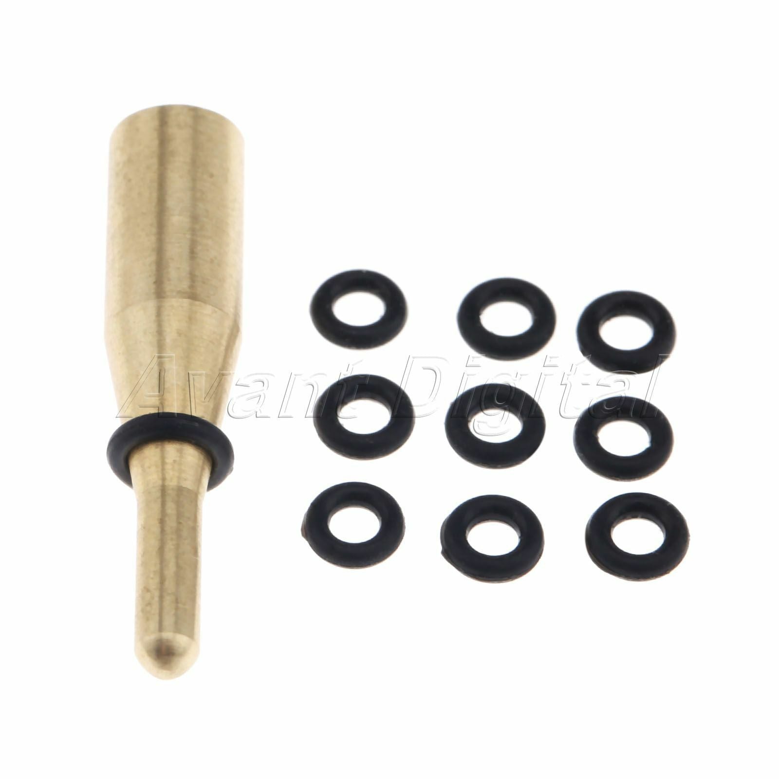 Dart Accessories Tools -1pc Dart O Ring installer & 100pcs O Ring Professional