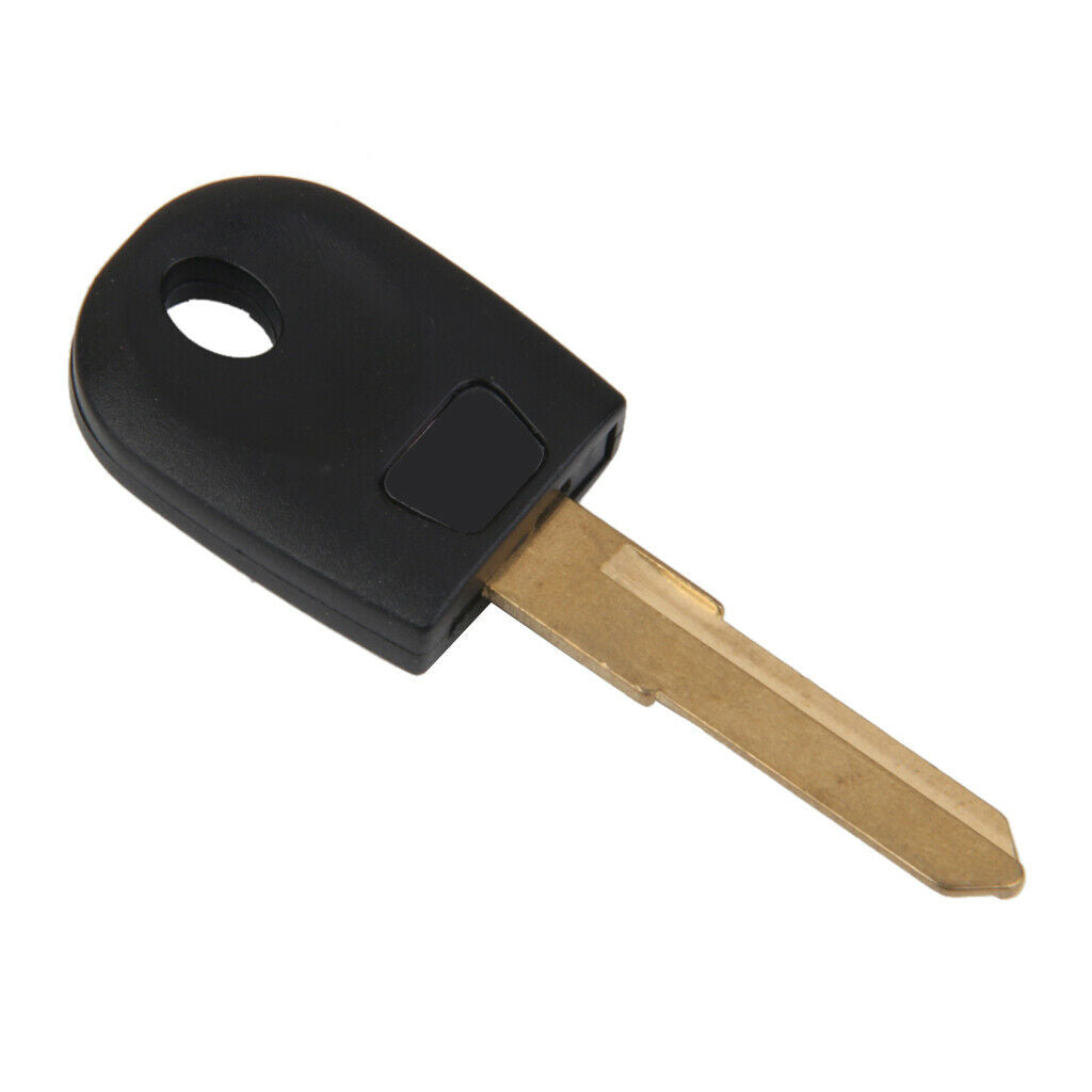 Black Motorcycle Key For Ducati 696 600 748 848 999 1098 800 900 620