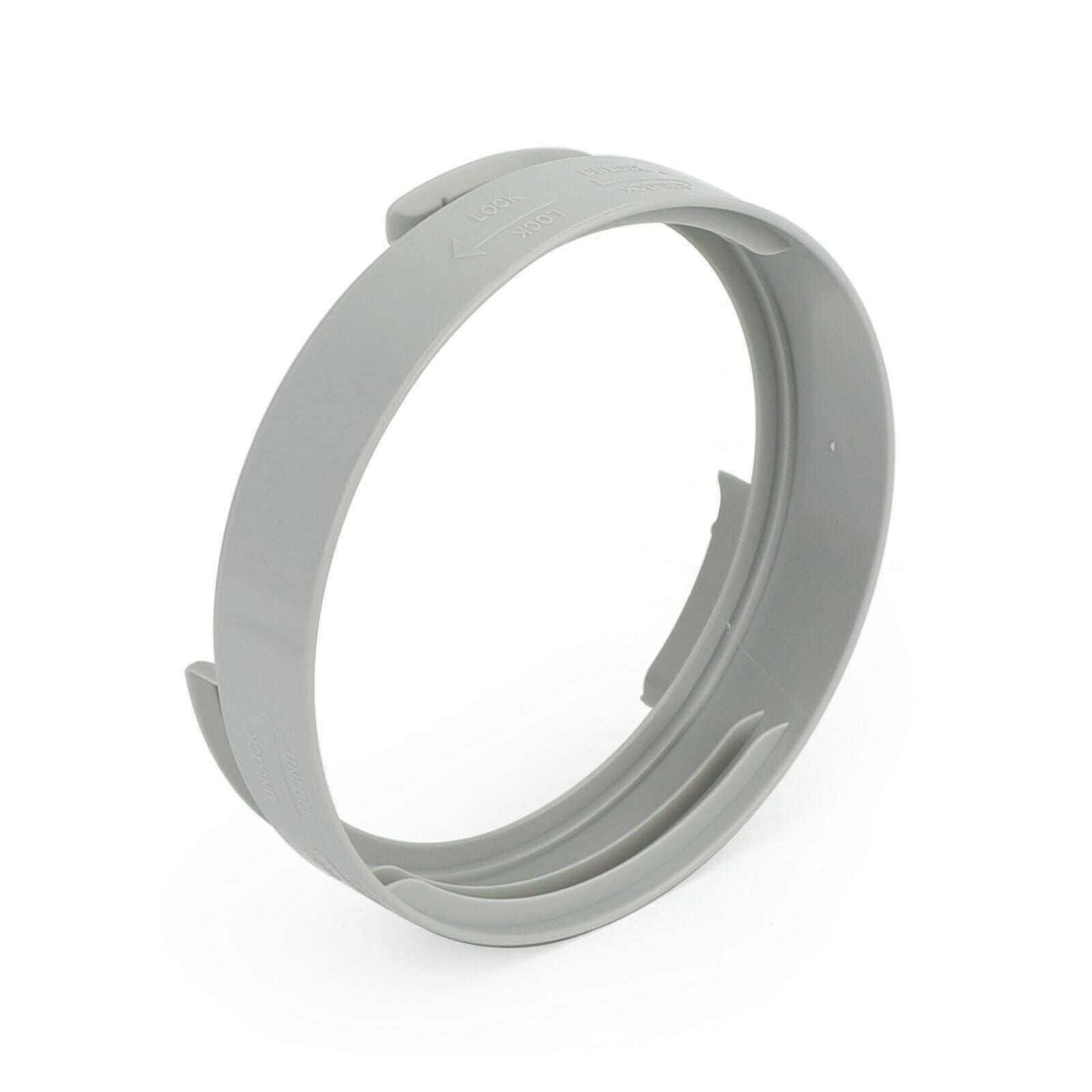 Exhaust Duct Interface Fits Portable Air Conditioner Exhaust Hose Tube Connector