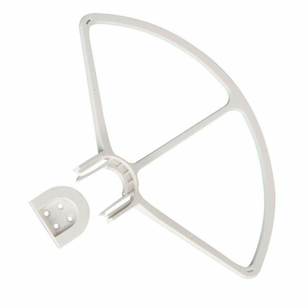 4Pcs White Propeller Prop Blade Protector Guard Bumper for DJI Phantom 1 2 3 NEW