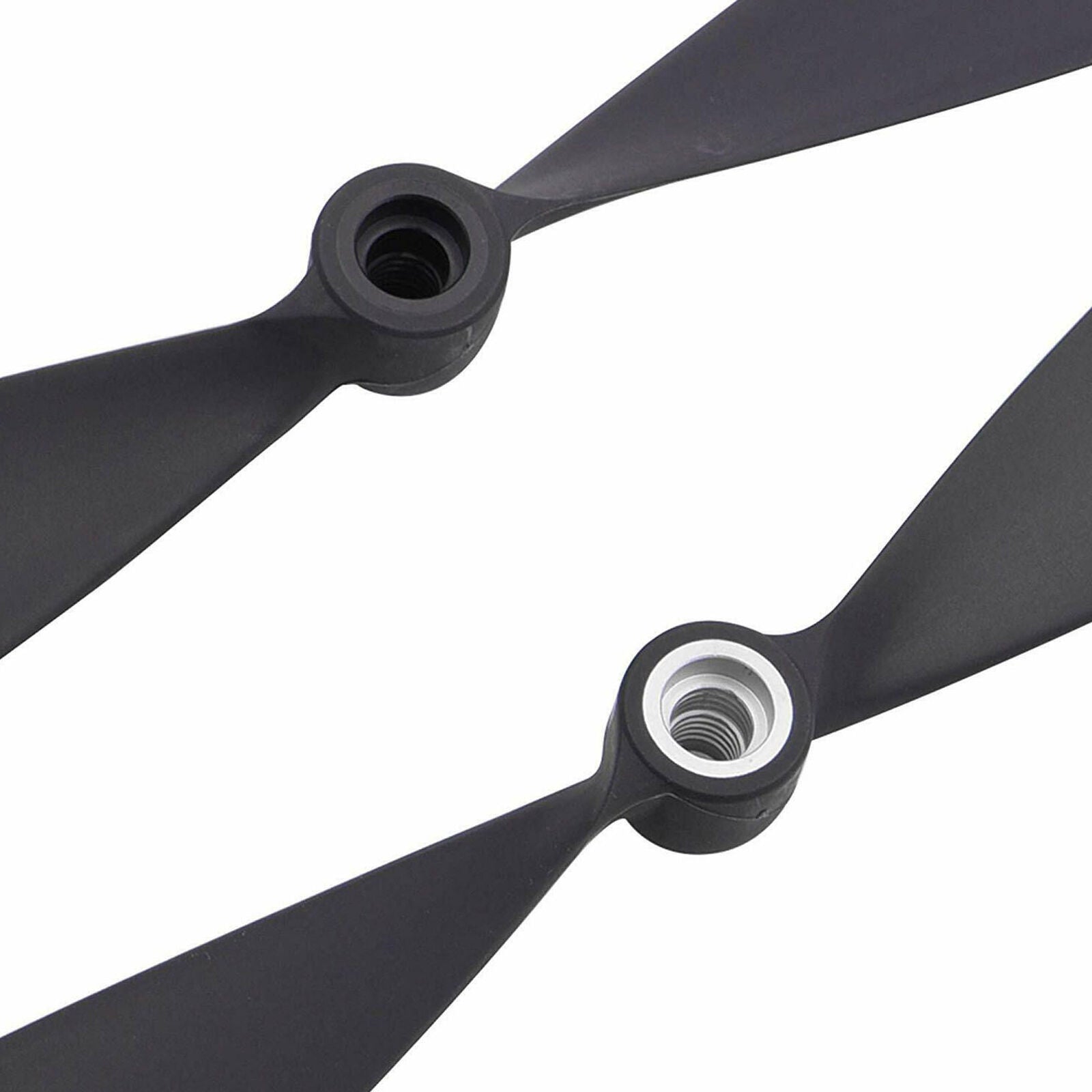 For Gopro Karma Propellers Built-in Nuts Self-Tightening Blades CW CCW Props