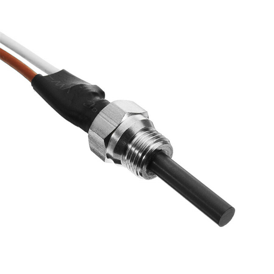 12V Compact Heater Glow Plug Fast Heating For Eberspacher Airtronic D2, D4, D4S