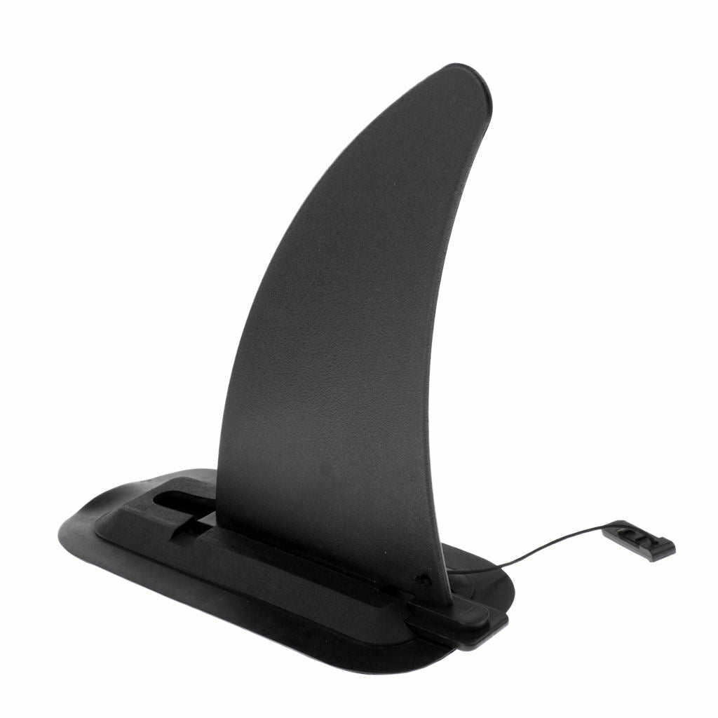 Kayak Skeg Tracking Fin Spare Inflatable Kayak Canoe Fish Boat Dinghy Parts