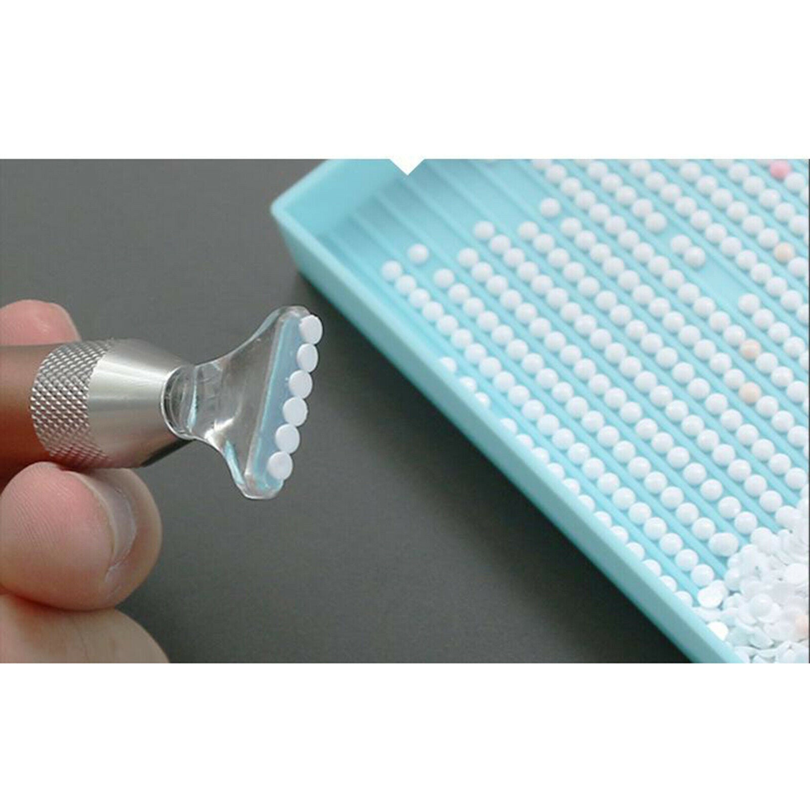 5D Diamond Painting Pen for DIY Point Drill Craft Embroidery Sewing Cross Stitch
