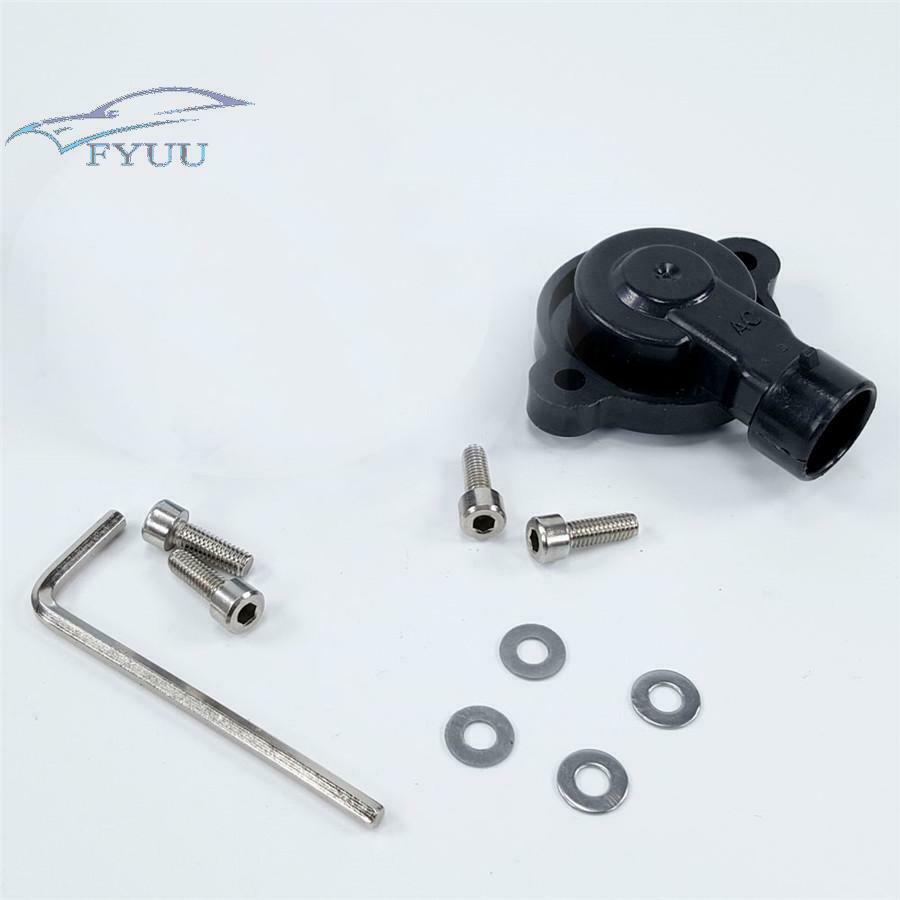 For LS1 LS2 LS3 LS6 LS7 LSX GM Holden Throttle Position Sensor TPS & IAC Set
