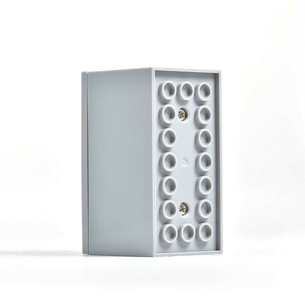 For LEGOING Technic Power Functions AAA Battery Box Case 88000 Building Blocks