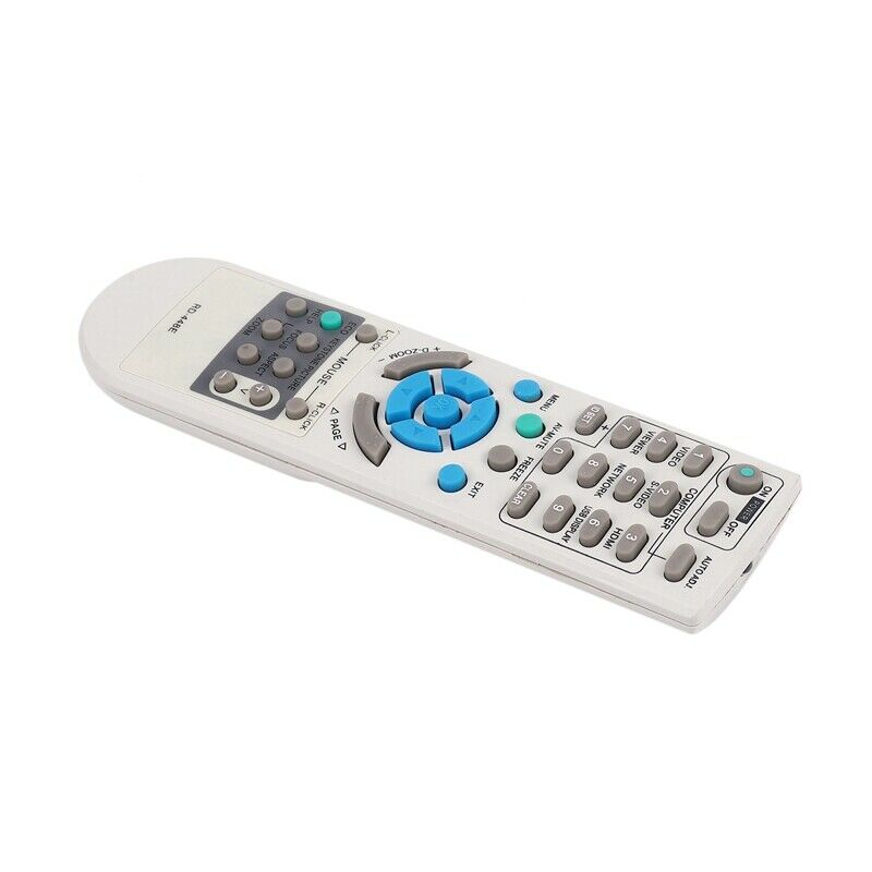 Rd-448E Projector Remote Control For Nec Projector V260X+V300X+V260 Rd-448E RdL3
