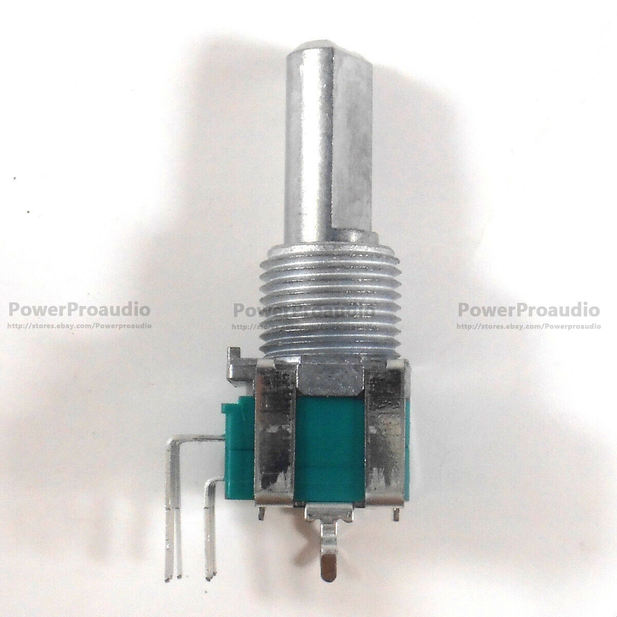 10 pcs BOOTH VOLUME POT ROTARY CONTROL DCS1086 For PIONEER DJM800 850 900 2000