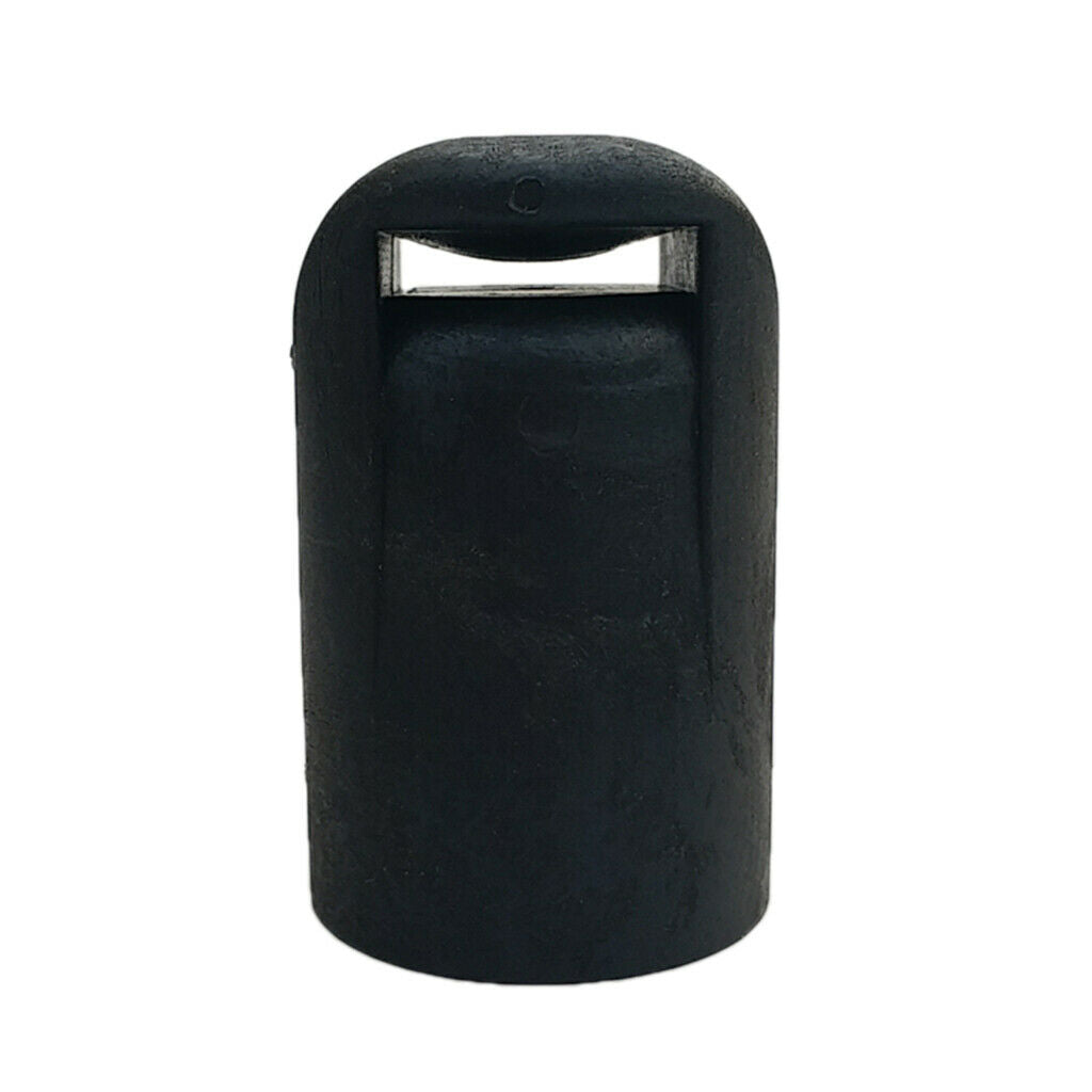 Plastic Windsurfing Surfing Mast Pole Top End   Cover Part- Keep Water Out