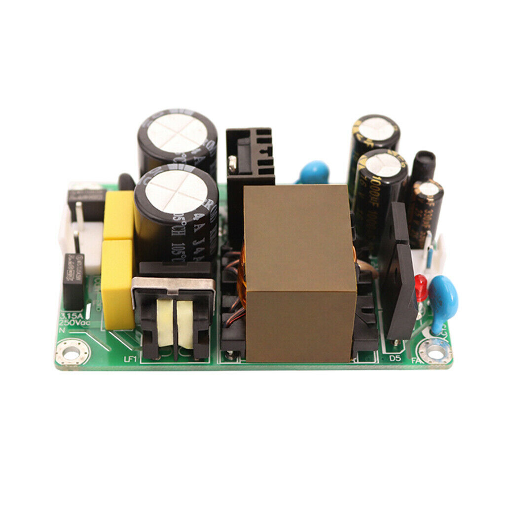 1PC 380V AC DC to to DC 5V 6A 36W Switched Mode Power Supply Module