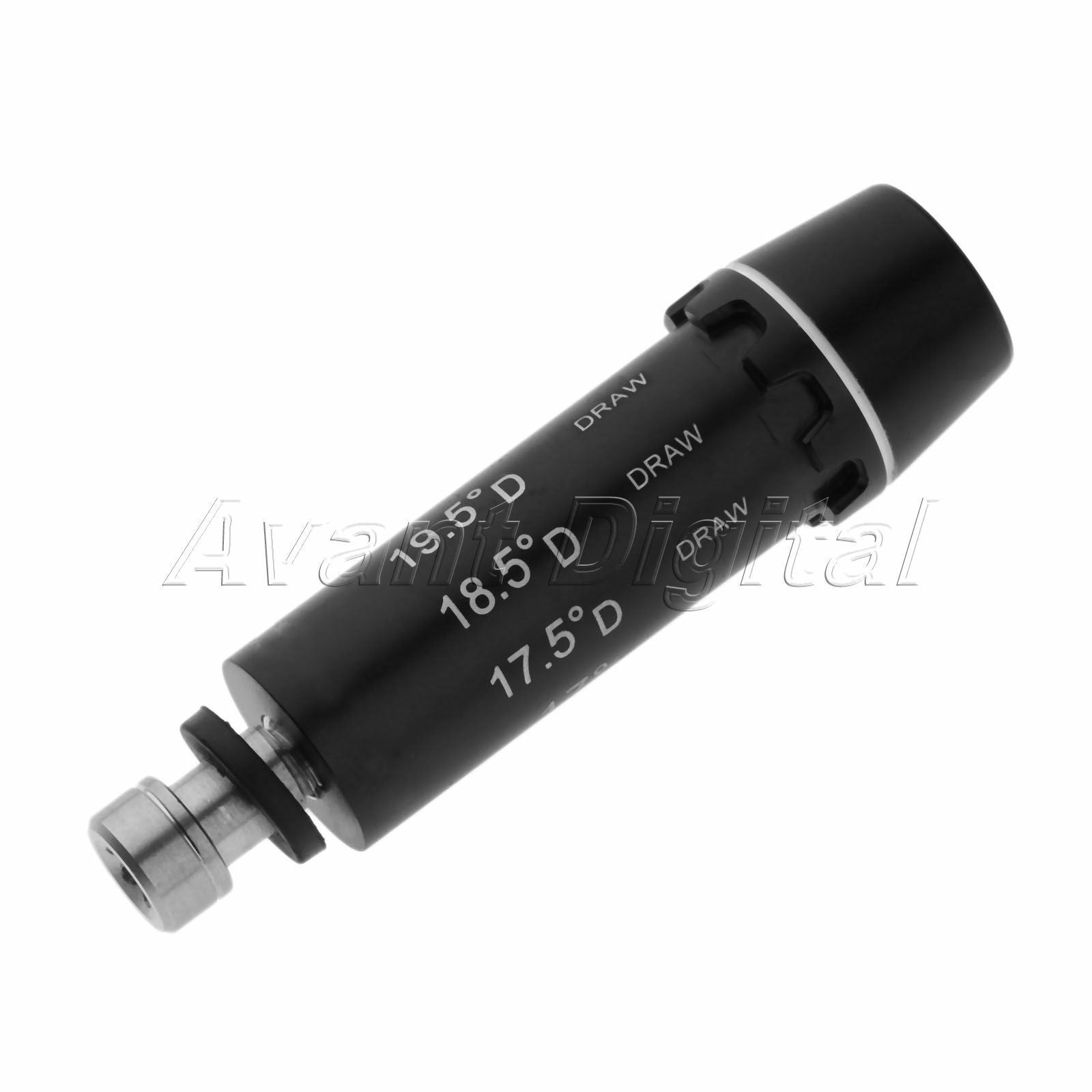 1PC .335 Tip Size Golf Shaft Adapter Sleeve 17°-20° For Cobra Bio Cell Driver