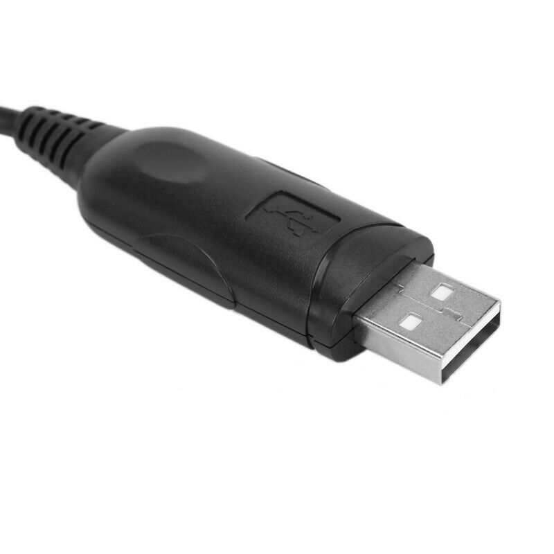 USB Programming Cable For ICOM Radio IC-F22 IC-V8 OPC-478 Radio Q6I4I4