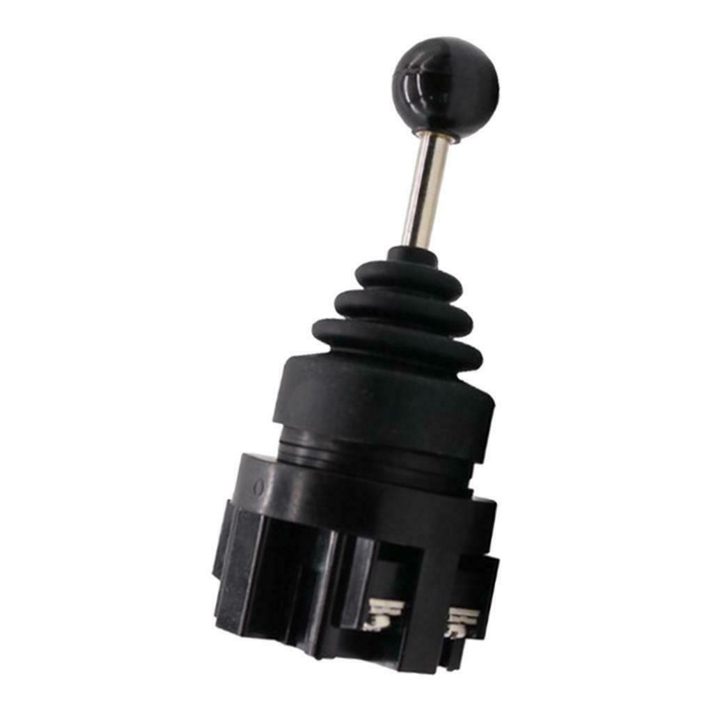 Two-way 2 Position Self-resetting Monolever Joystick Switch Rocker Switches
