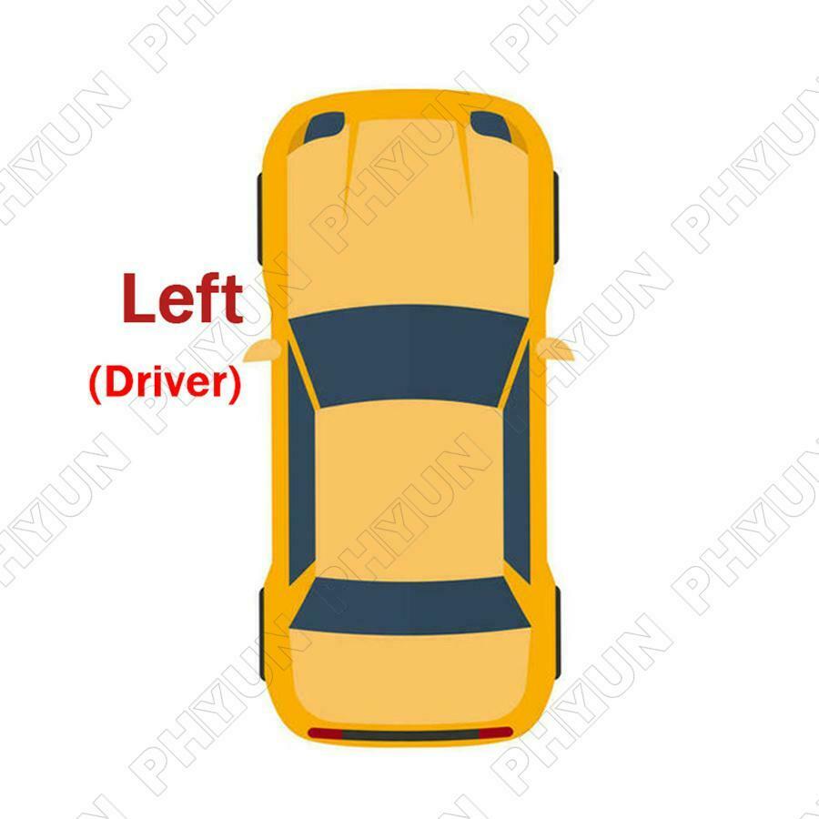 Car Turn Signal Left Side Mirror Light For Kia Sorento SX 2010-2012 SX USA 2013