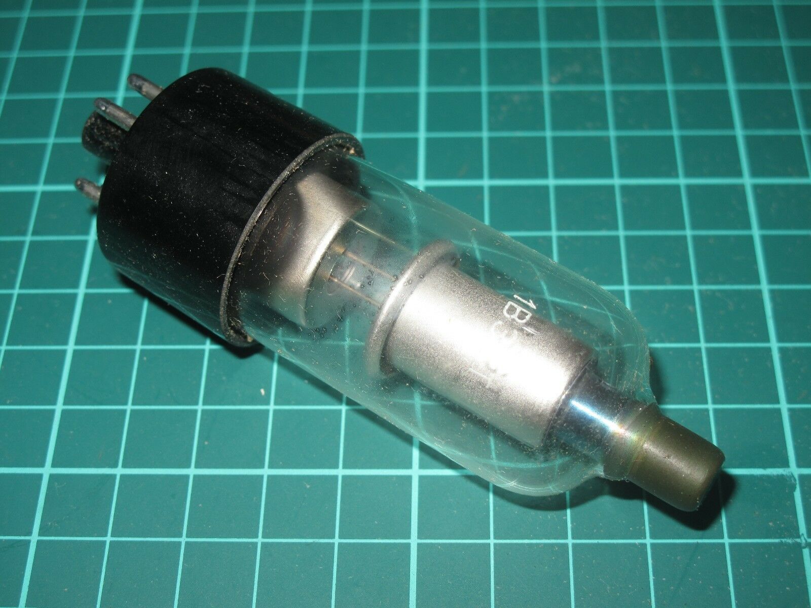1PCS - 1B3GT Vacuum tube