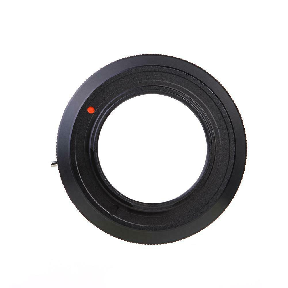 Lens Adapter Ring for Konica AR Convert to for Olympus Panasonic Micro Lens @