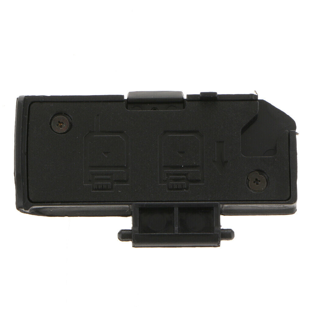 Battery Cover Battery Cover Battery cover for Canon 450D 500D digital cameras
