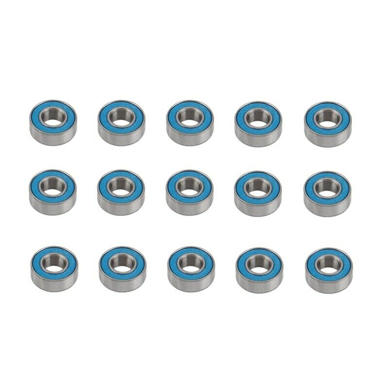 19 Pcs Complete Bea Kit for Traxxas Slash Stampede Rustler Bandit 2WD 1/10 RC G9