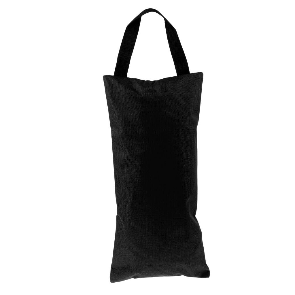 2 Pairs of Unfilled Sandbags for Strength Training And Exercise