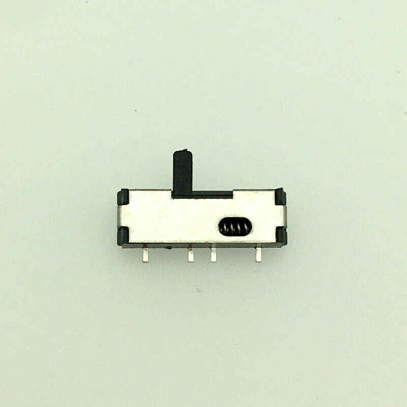 New ON/OFF Power Switch Button For Nintendo DSL NDSL DS Lite