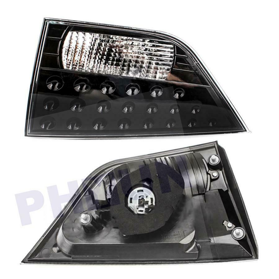 Right For Mitsubishi Outlander EX 2007 - 2013 Inner Brake Light Tail Lamp Rear
