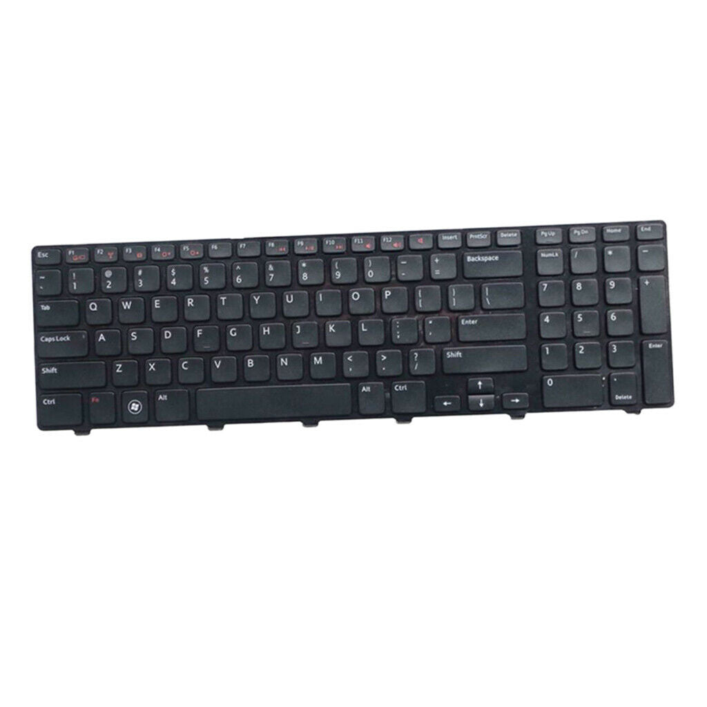Replacement Laptop Keyboard US for Dell Inspiron 17R N7110 7110 XPS 17 L702X