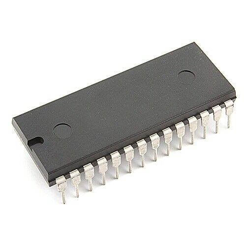 [2pcs] MAB8441P-T158 MCU 8-Bit Single Chip DIP28