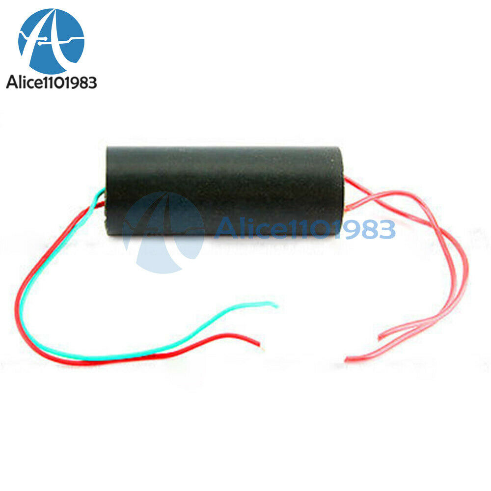 10PCS DC3V-6V to 400kV 400000V Boost Step-up Power Module High-voltage Generator