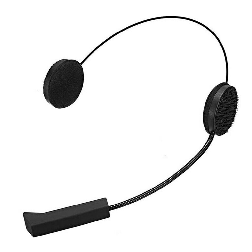 BT8 Motorcycle Helmet Bluetooth V4.0+EDR Earphone Auto Answer with Mic
