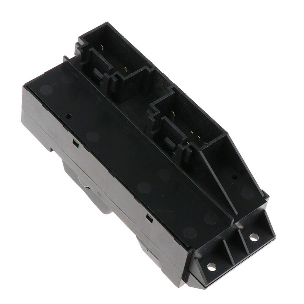 Electric Power Window Master Switch For 99-02 GMC Chevrolet Truck 2 Door