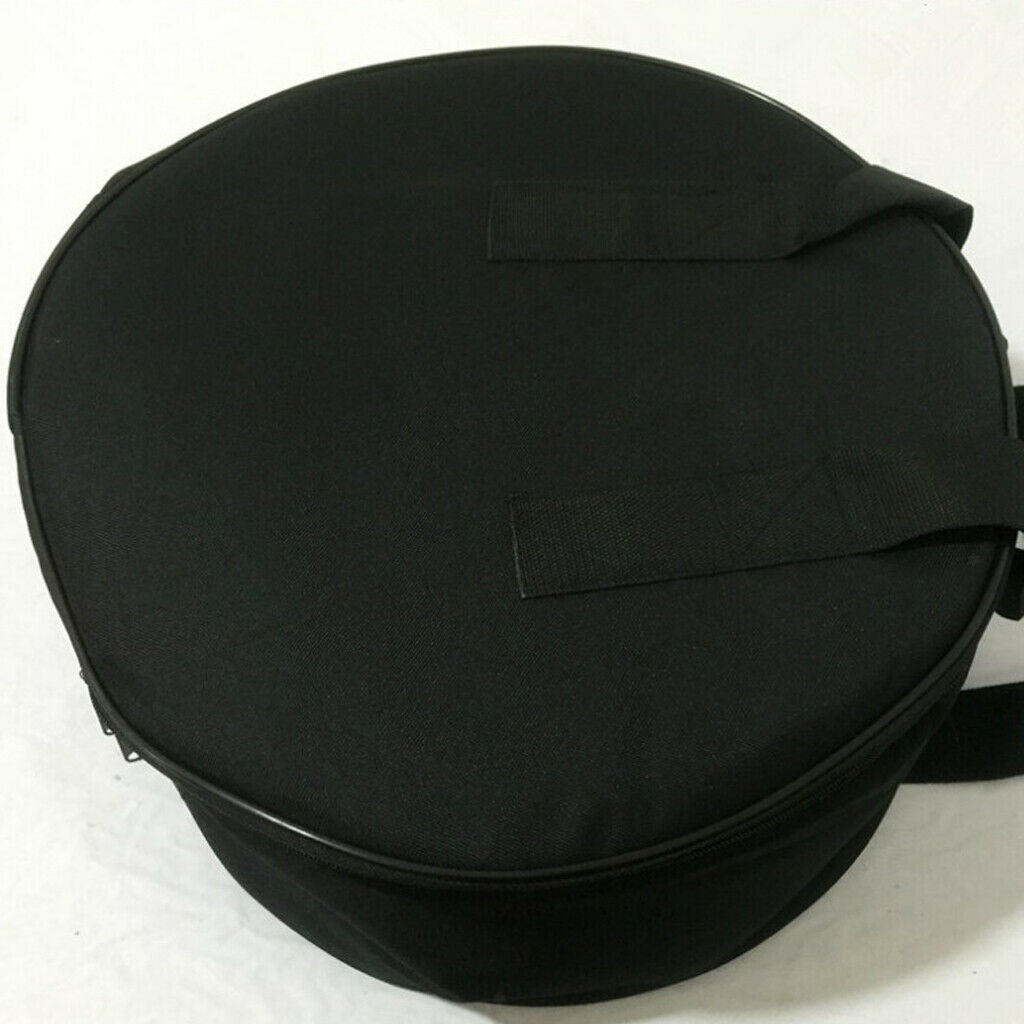 55cm Studio Equipment Bag Beauty Dish Carry Case Drum Style-Black