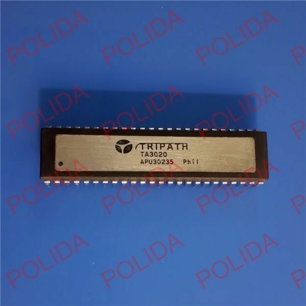 1PCS Audio Amplifier Driver IC TRIPATH DIP-48 TA3020