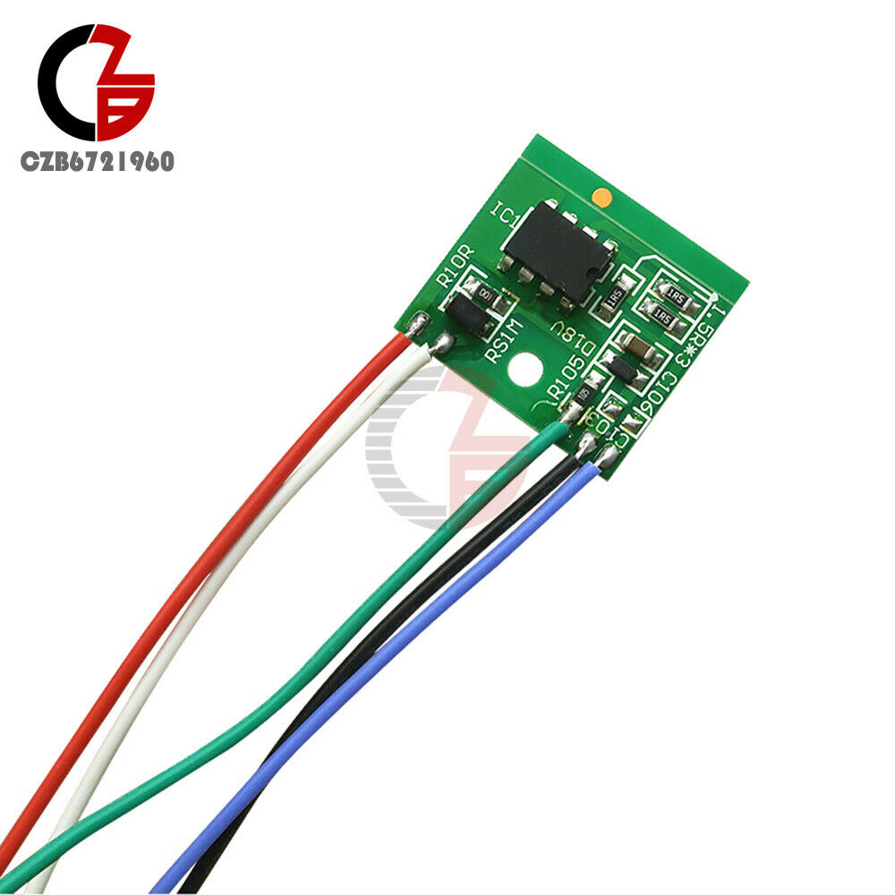 5V-24V LED LCD Screen Power Supply Module for Display Under 55 inch CA-515