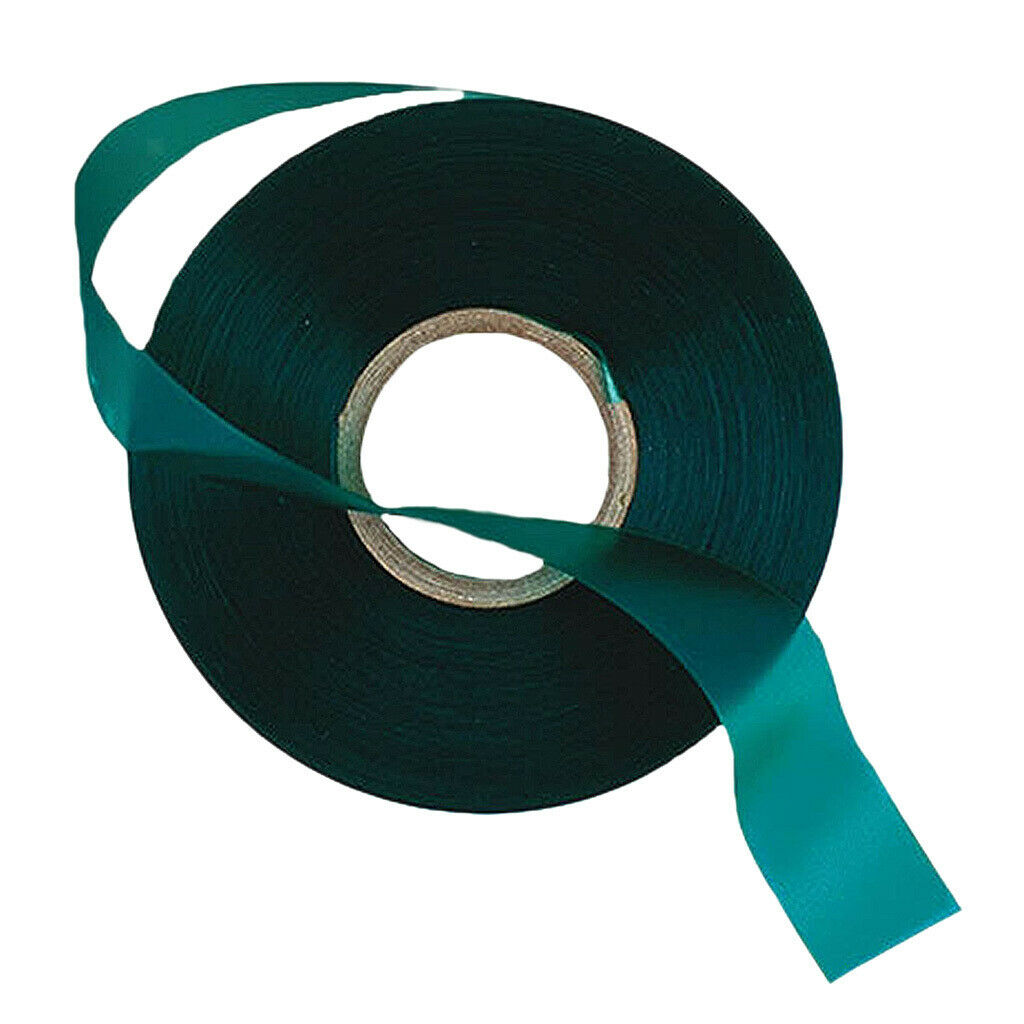 Flexible 150ft Stretch Tie Tape Plant Ribbon for Fruits Trees Grafting