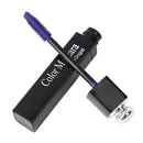 Beauty Makeup Lengthening Strengthening Volumizing Eyelash Mascara Purple