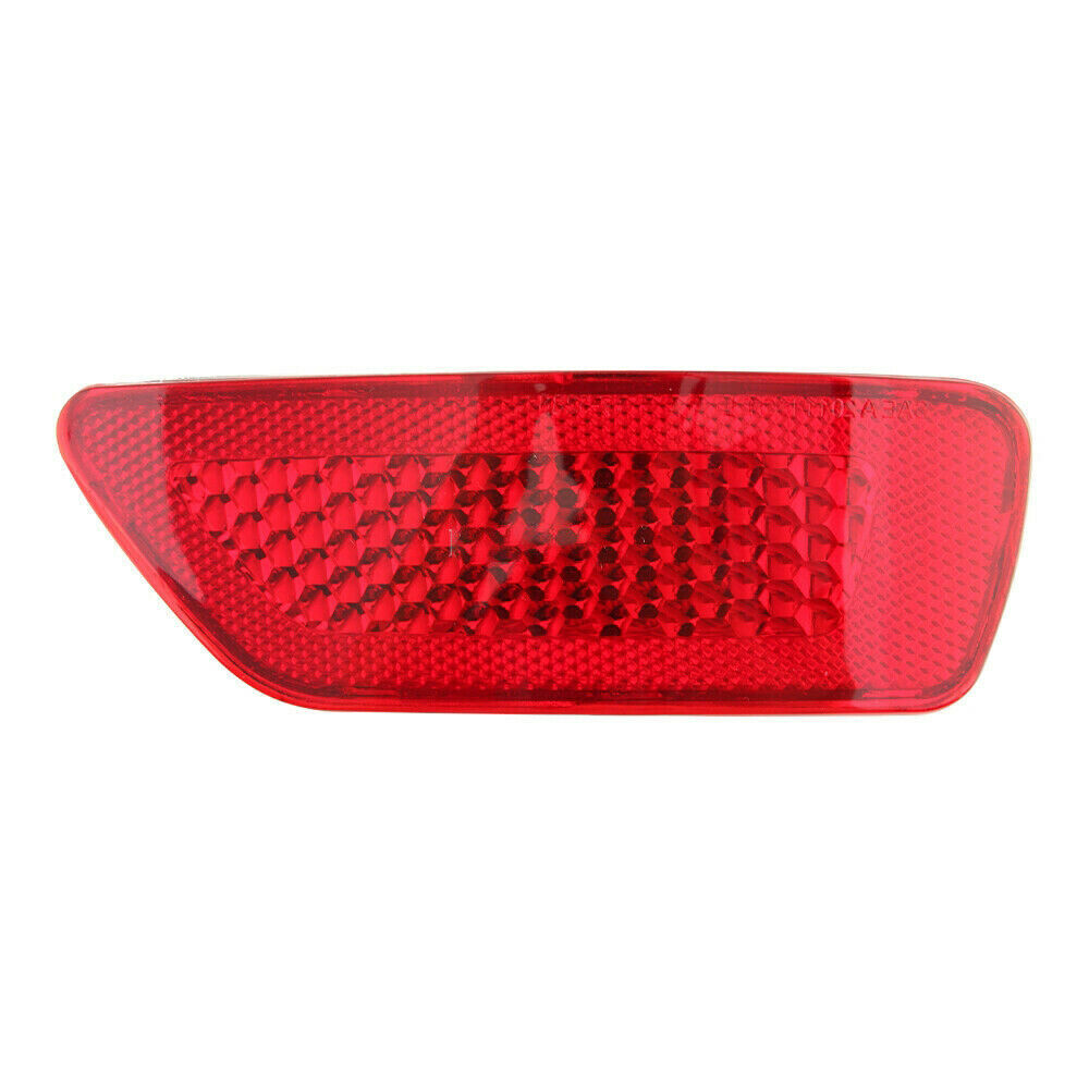 For Jeep Grand Cherokee Compass 2011-2016 Right Side Rear Bumper Reflector Light