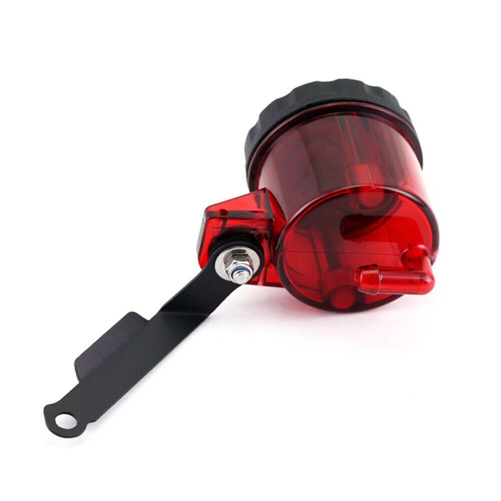 Front Brake FluidÂ OilÂ ReservoirÂ TankÂ Cup For Radial Brake Master Cylinder