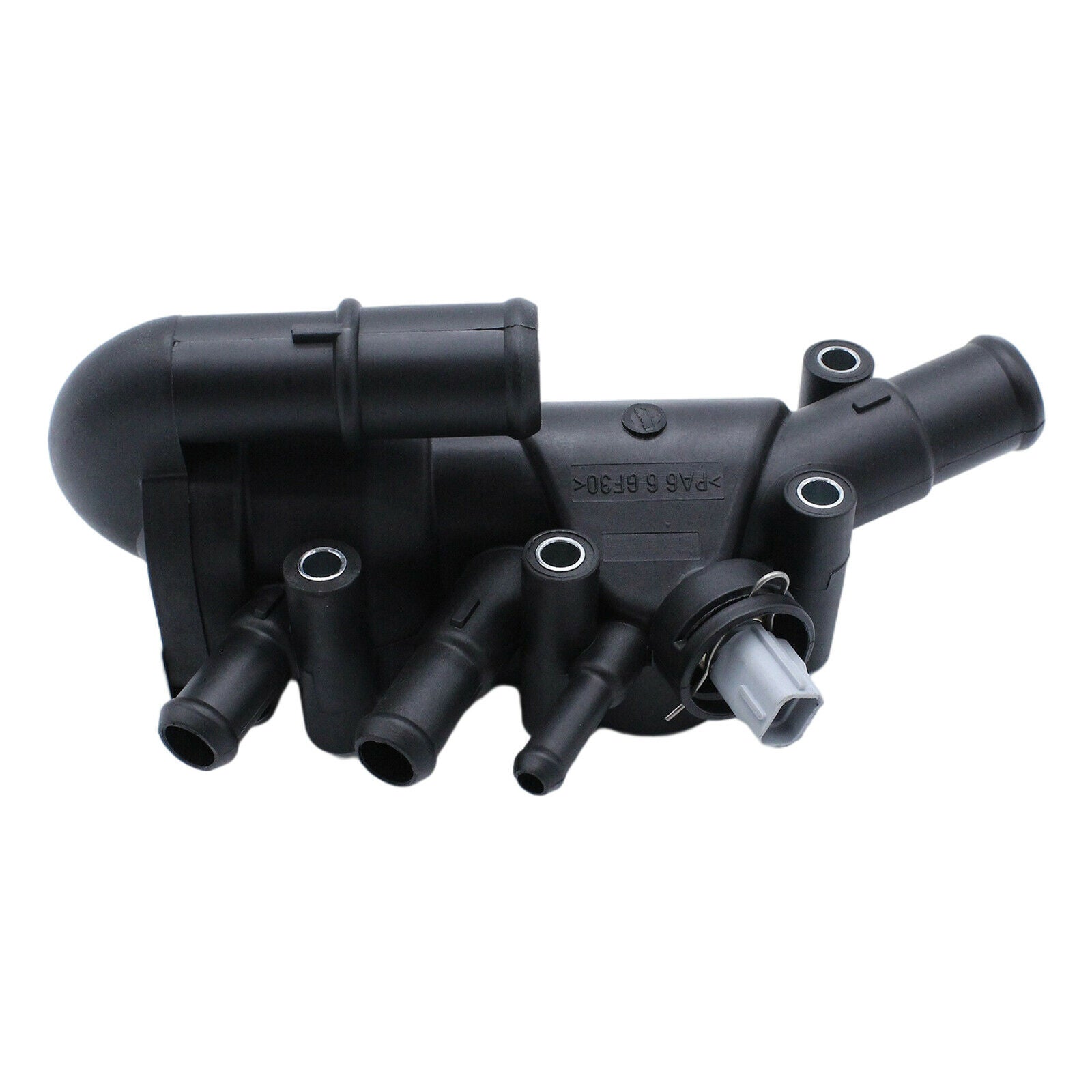 Thermostat Housing Assembly Repair Kit Fit for Ford Fiesta V1.3 1149620