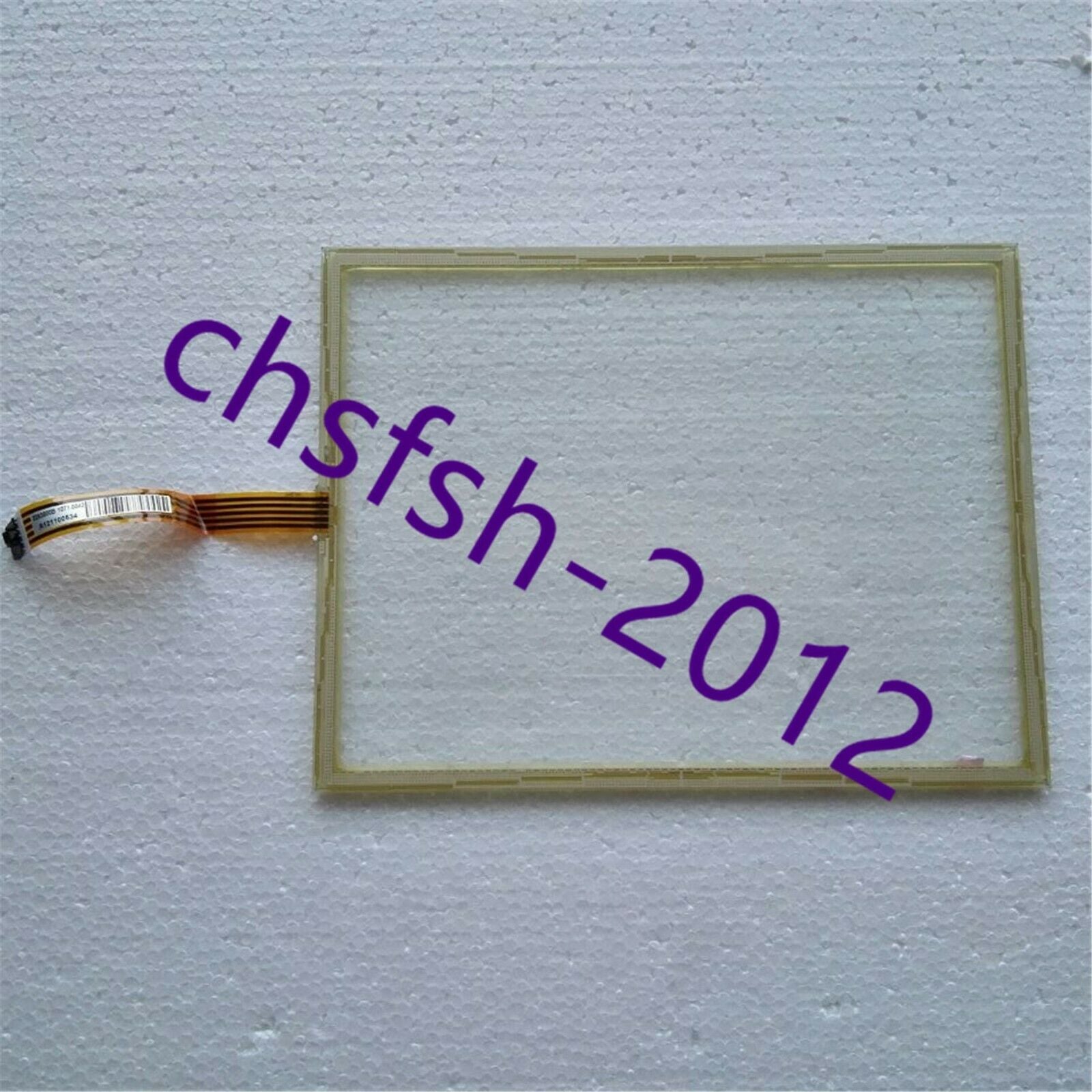 1 pcs New IN Box B&R 5PP120.1043-K09 touchpad