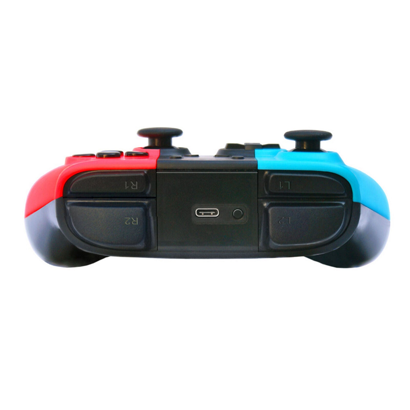 2019 Wireless Pro Controller Gamepad Joypad Remote for Nintendo Switch Console