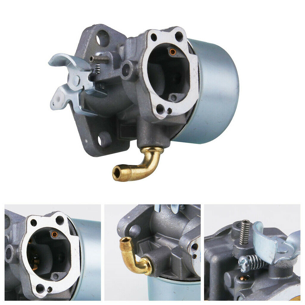 Aliuminum Alloy Carb Replacement 798653 for  693865 791077