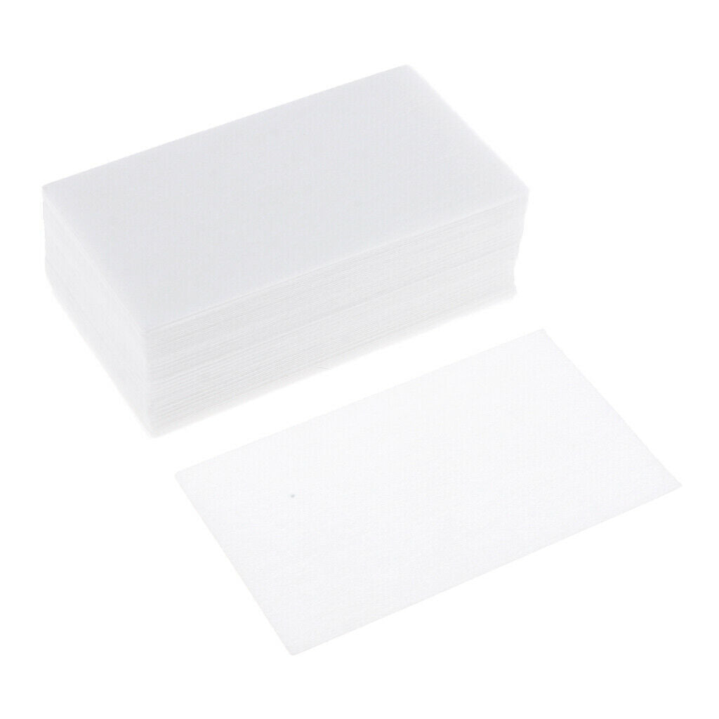 120pcs Professional Perm Paper Dyeing Tissue DIY Perming Styling Tools