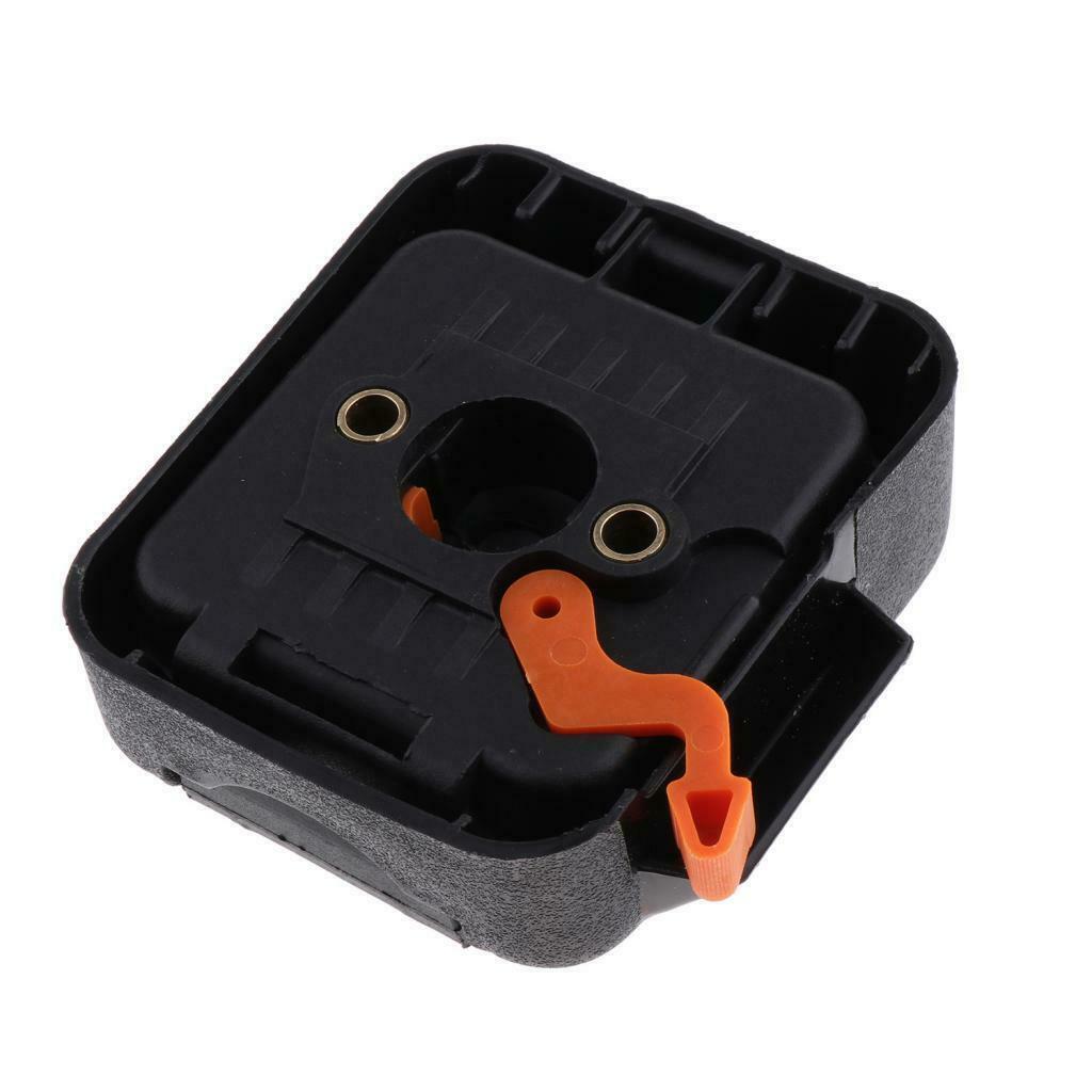 Mower Parts Air Filter Housing Cover Replacement for STIHL HS80 FS80 FS85