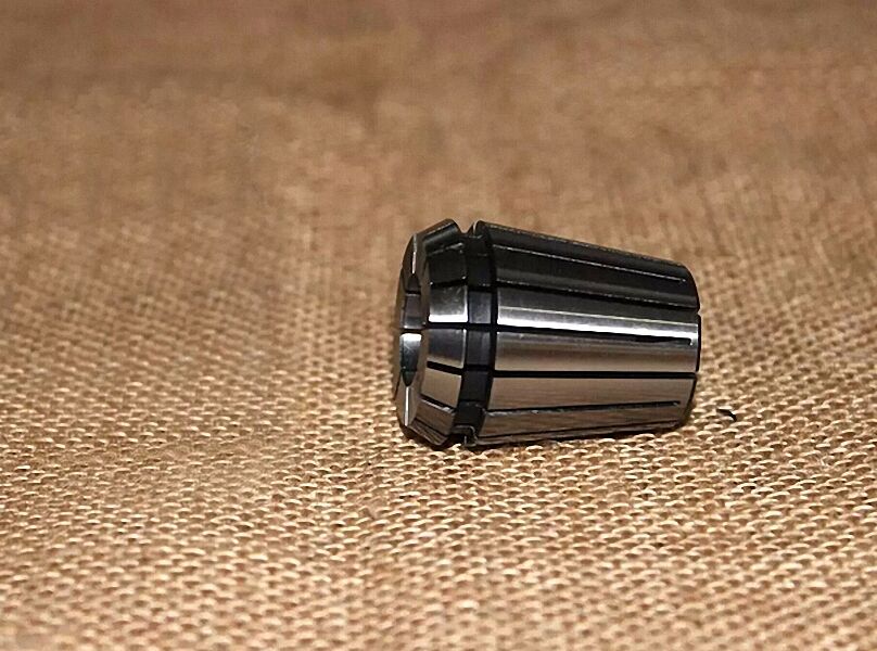1 of  (9-8mm) ER40 COLLET Collet chuck holder CNC Milling Lathe [M1]