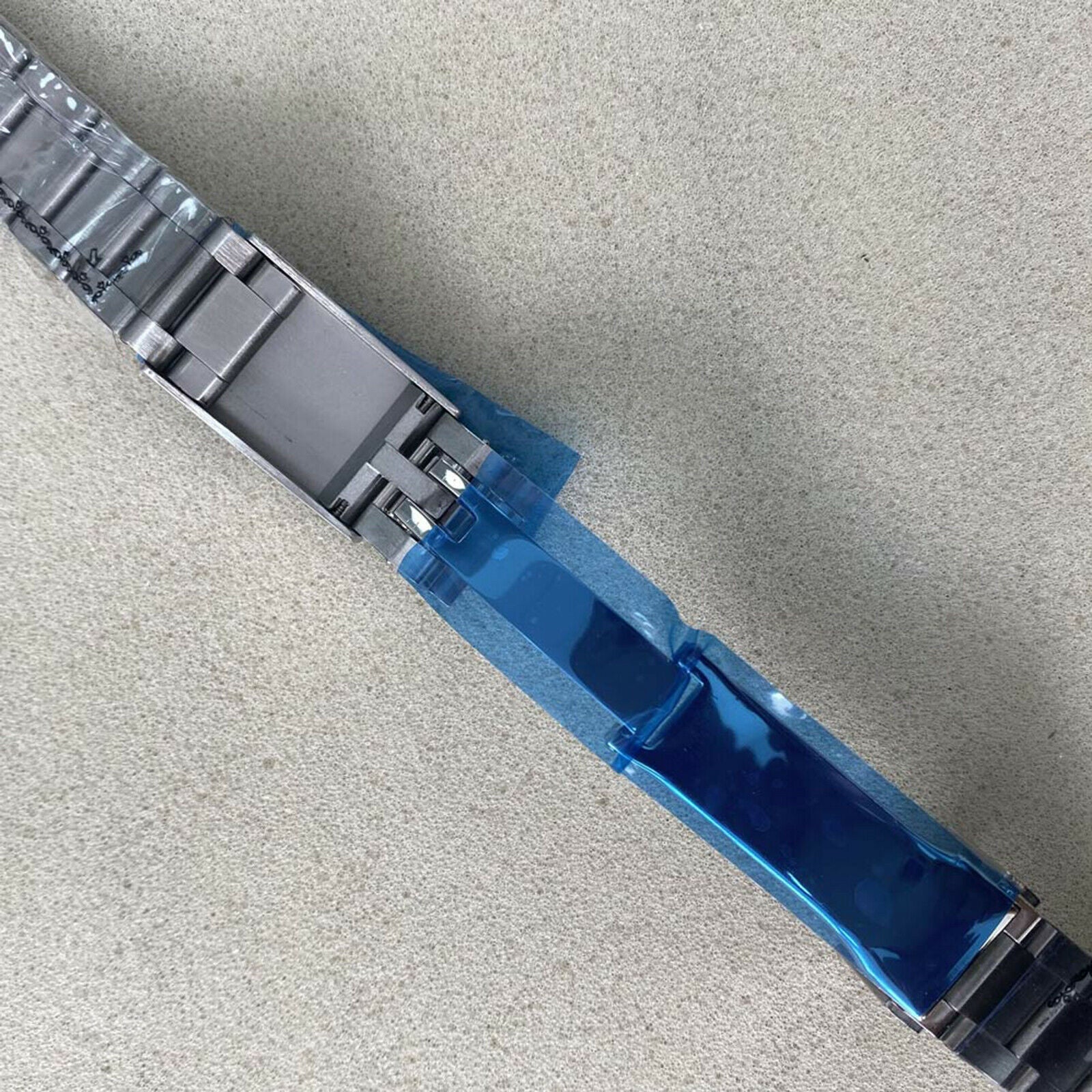 20MM Watch Strap Watchband for NH35 NH36 8215 8205 8200 2813 3804 Watch