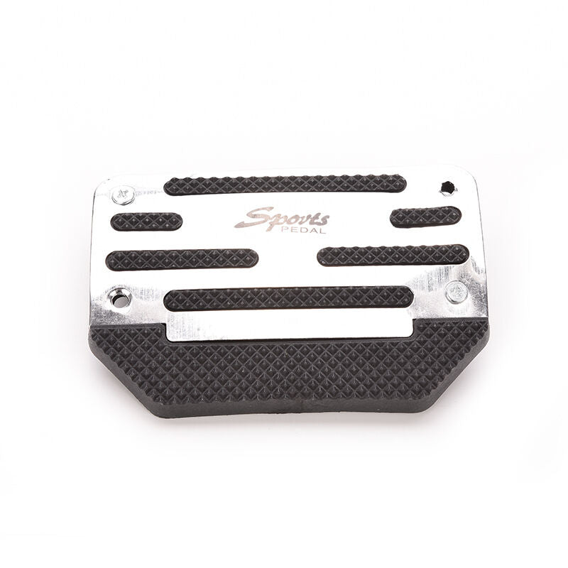 Non-Slip Automatic Transmission Car Pedal Cover Set For Brake AcceleratoZFB Qx