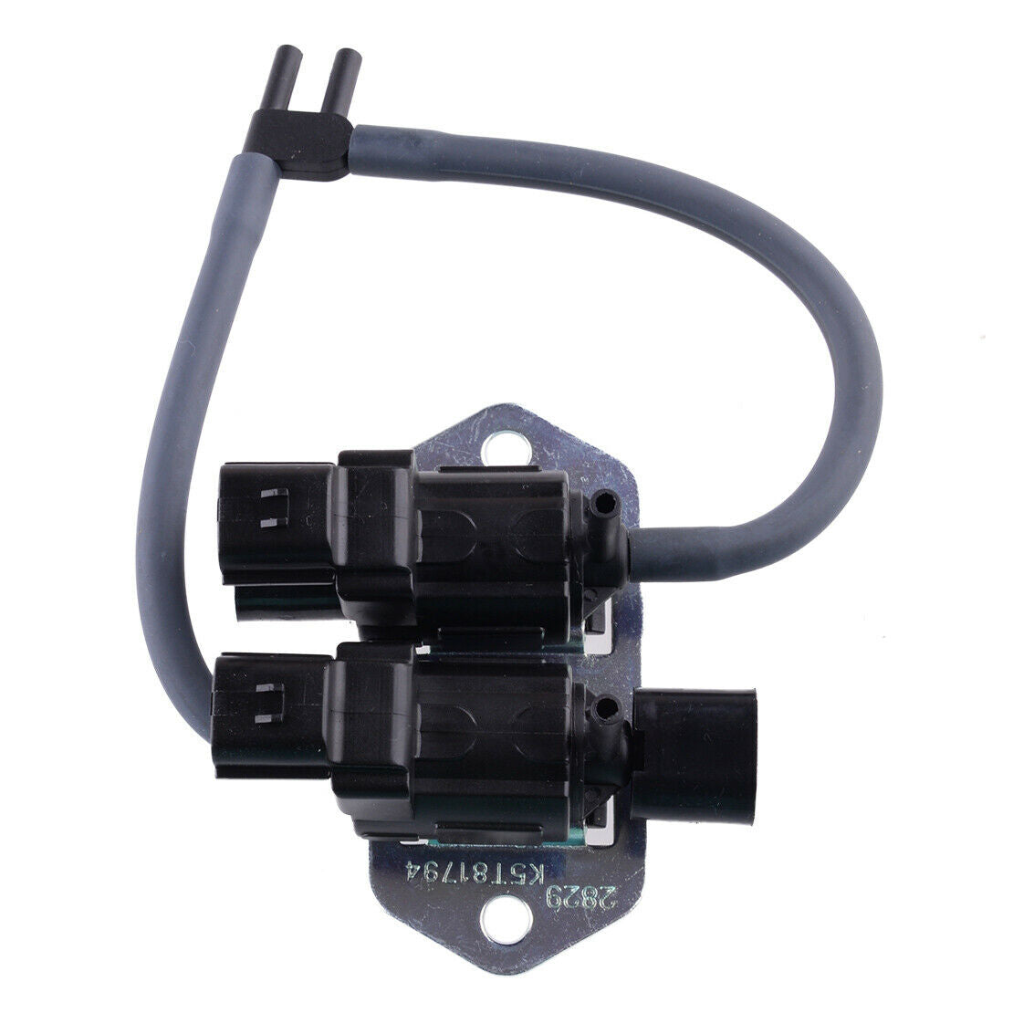 Clutch Control Vacuum Solenoid Valve fit for Mitsubishi Pajero # K5T47776